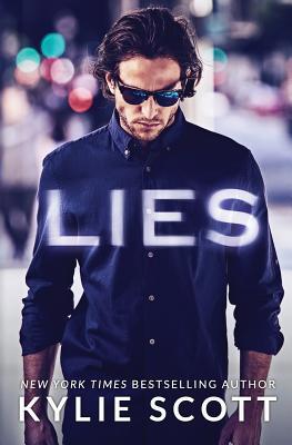 Lies 1072014661 Book Cover