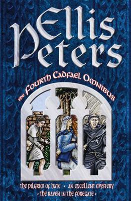 The Fourth Cadfael Omnibus B0092I7QSK Book Cover