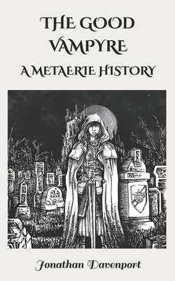 The Good Vampyre B0FN4TBZY9 Book Cover