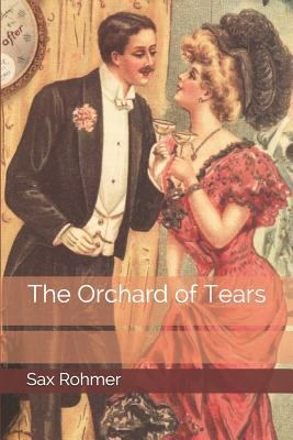 The Orchard of Tears 1790723094 Book Cover