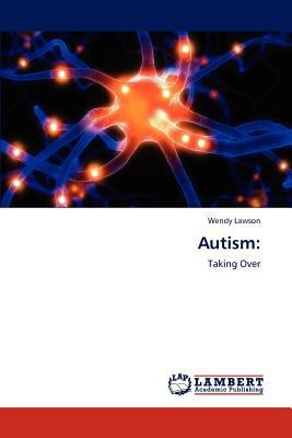 Autism 3846516236 Book Cover