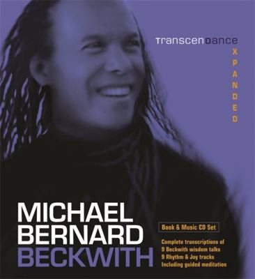 Transcendance Expanded 1401940854 Book Cover