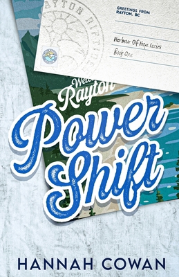 Power Shift 1990804705 Book Cover