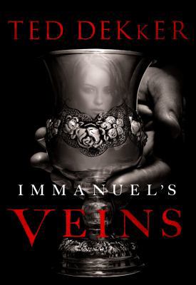 Immanuel's Veins [Large Print] 1602859167 Book Cover