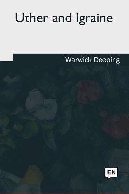 Uther and Igraine 1986943976 Book Cover