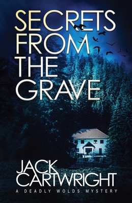 Secrets From The Grave [Large Print] 1916986781 Book Cover