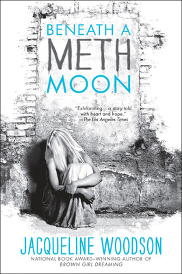 Beneath a Meth Moon : An Elegy 0606305661 Book Cover