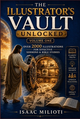 The Illustrator's Vault Unlocked (Volume One): ... B0H14R3SYQ Book Cover