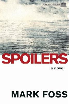 Spoilers 1926716086 Book Cover