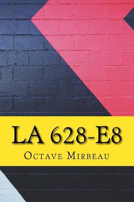 La 628-E8 [French] 1979851220 Book Cover