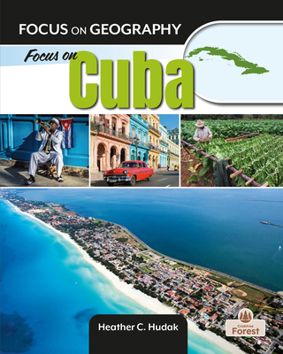 Focus on Cuba 1039815227 Book Cover