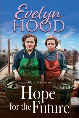 Hope for the Future [Large Print] 1806002663 Book Cover