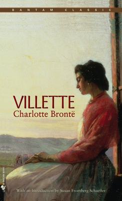 Villette 0553212435 Book Cover