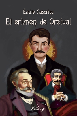 El crimen de Orcival [Spanish] 841240095X Book Cover