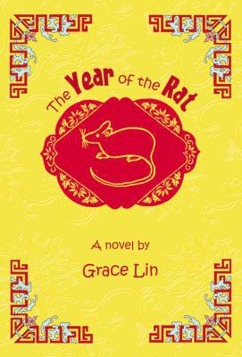 The Year of the Rat 031611426X Book Cover