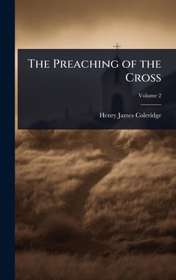 The Preaching of the Cross 1024096440 Book Cover