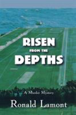 Risen From The Depths 1942661444 Book Cover