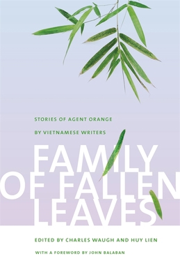 Family of Fallen Leaves 0820336009 Book Cover