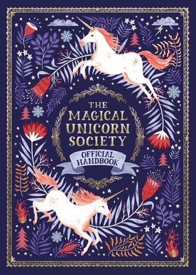 Magical Unicorn Society 1782439633 Book Cover