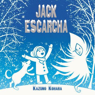 Jack Escarcha [Spanish] 8416117144 Book Cover