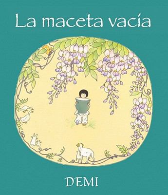 La Maceta Vaca [Spanish] 8426138063 Book Cover