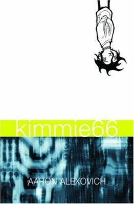 Kimmie66 1401203736 Book Cover