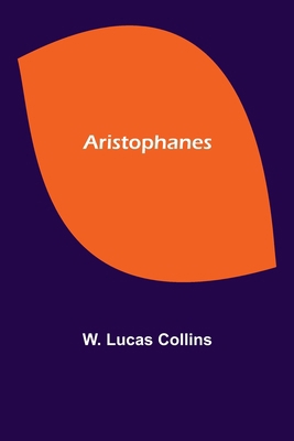 Aristophanes 9355759568 Book Cover