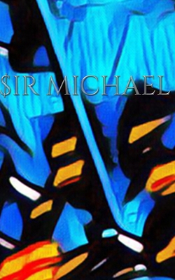 Sir Michal Art Journal: Sir Michal Art Journal 0464246148 Book Cover