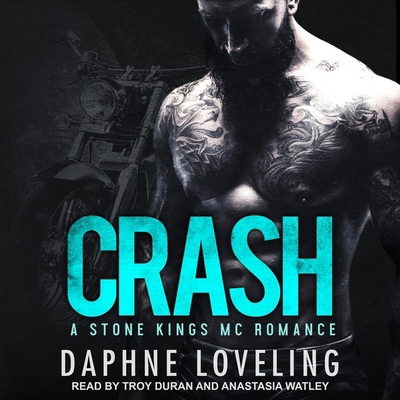Crash B08Z9VZT9M Book Cover