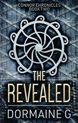 The Revealed [Large Print] 4824111021 Book Cover