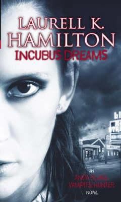 Incubus Dreams 1841493171 Book Cover