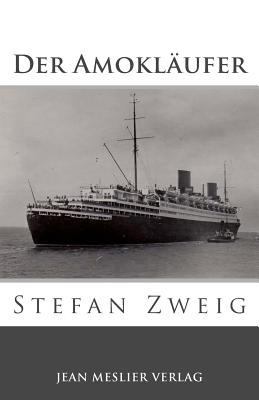 Der Amokläufer [German] 1548820709 Book Cover