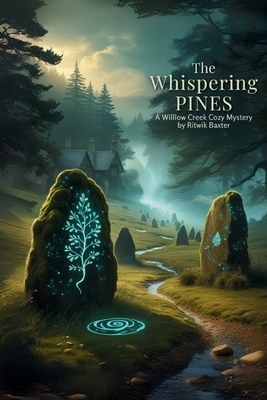 The Whispering Pines B0FFMHNR77 Book Cover