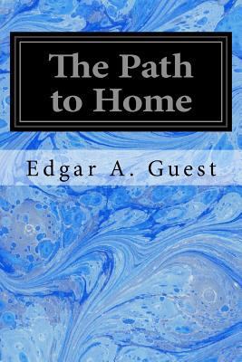 The Path to Home 1545271046 Book Cover