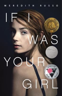 If I Was Your Girl 1250078415 Book Cover