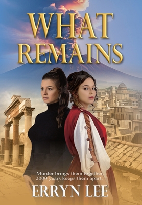 What Remains 1964700299 Book Cover