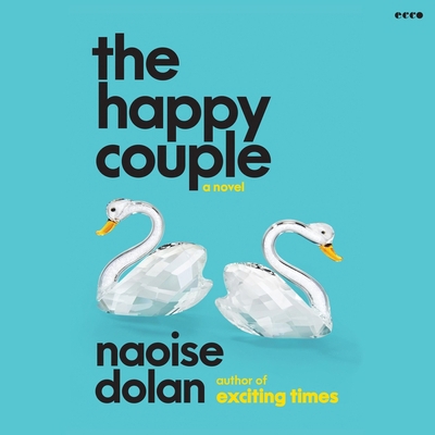 The Happy Couple B0CG2XVXTT Book Cover