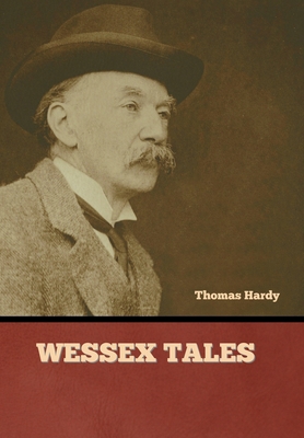 Wessex Tales 1636379745 Book Cover