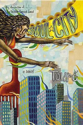 Soul City: A Novel 0316030120 Book Cover