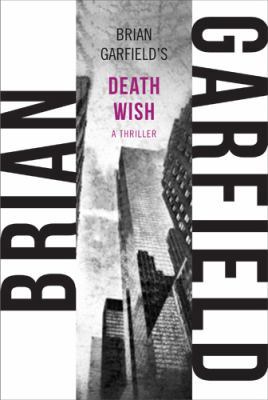 Death Wish 0715645498 Book Cover