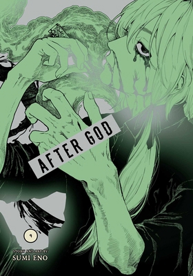 After God, Vol. 9 1974761630 Book Cover