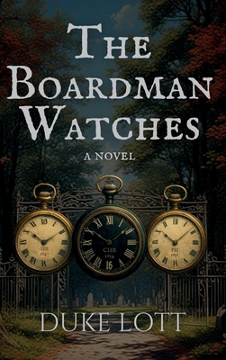 The Boardman Watches B0GCG6TWQC Book Cover