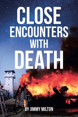 Close Encounters With Death 164350939X Book Cover