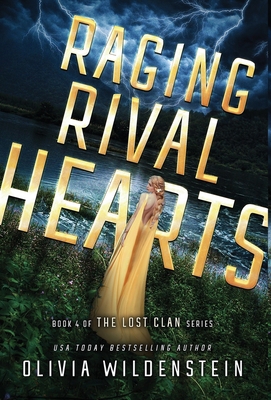 Raging Rival Hearts 1948463660 Book Cover