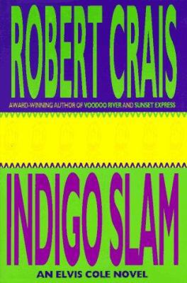 Indigo Slam 0786862610 Book Cover