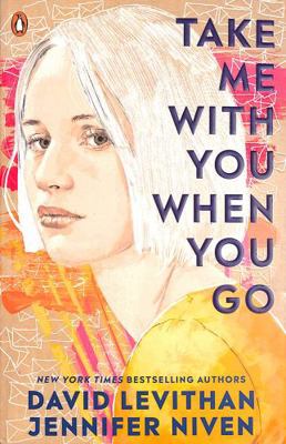 Take Me With You When You Go 0241550807 Book Cover