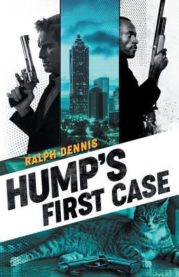 Hump's First Case 1941298834 Book Cover