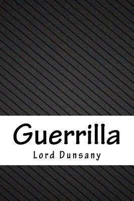 Guerrilla 1986495701 Book Cover