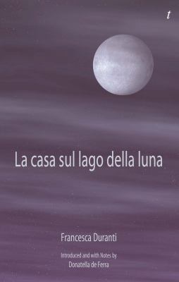 La casa sul lago della luna 1899293272 Book Cover