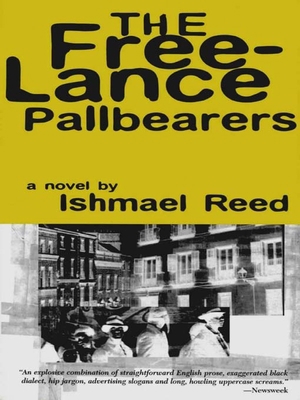 The Free-Lance Pallbearers 1564782255 Book Cover